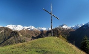 22 La Croce del Monte Colle...
